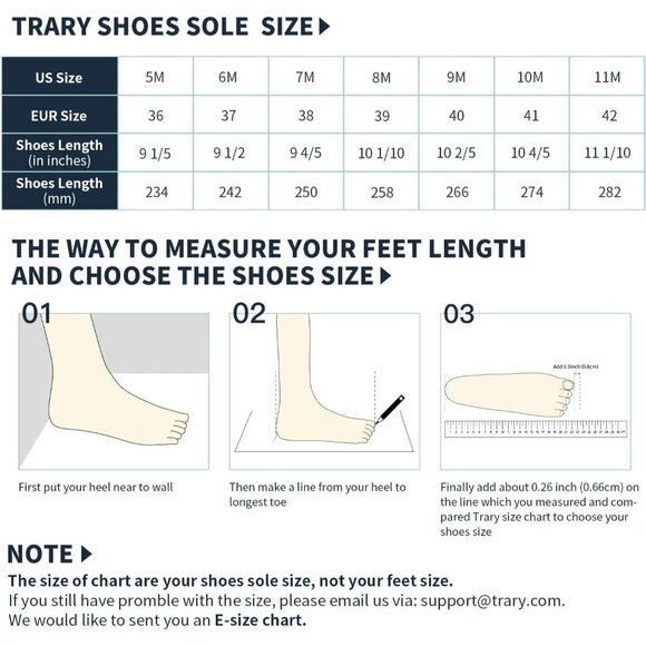 Trary Women White Leather Round Toe Ankle Strap Comfortable Ballet Flats Shoes - Picture 6 of 7